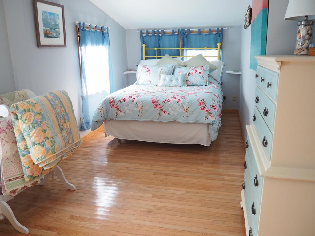 Cozy Cottage-5 Minute Walk To Priscilla Beachプリマス エクステリア 写真